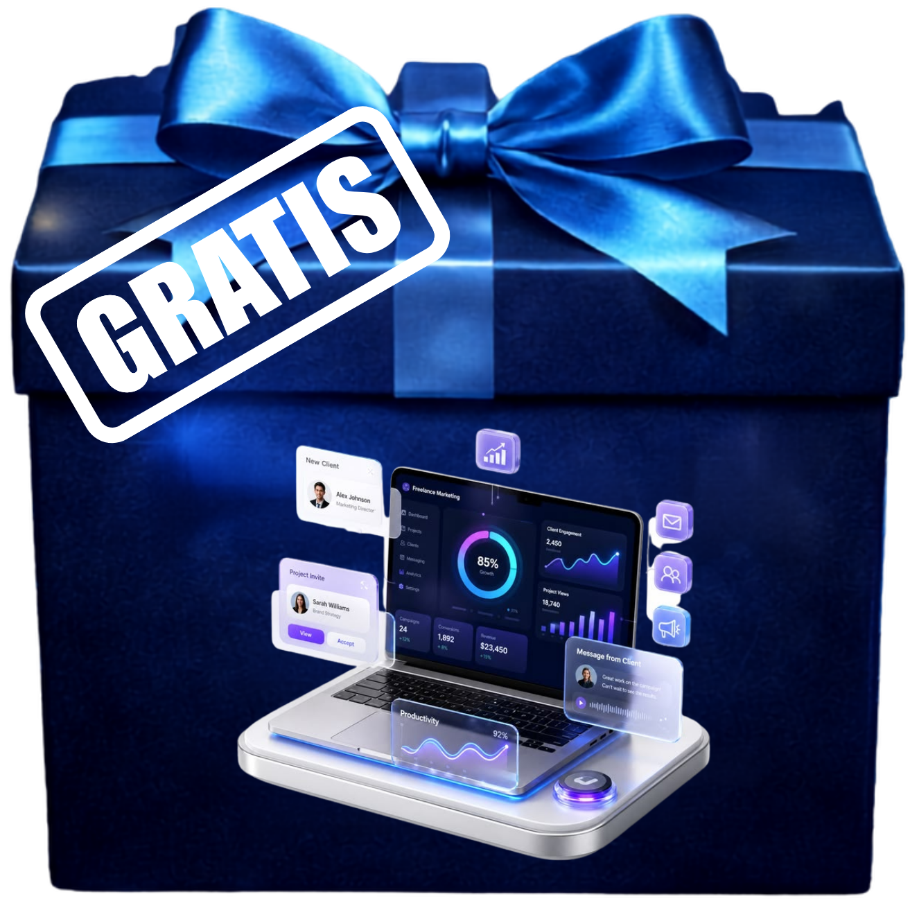 Dashboard de Capacidad y Turnos gratis
