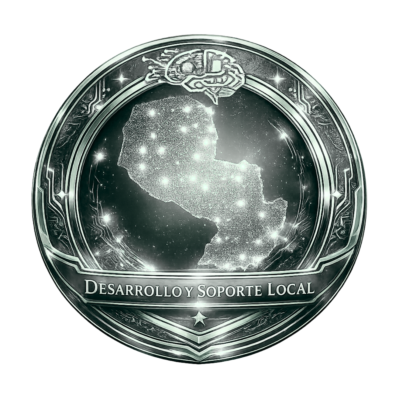 Desarrollo y soporte local en Paraguay